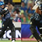 BBL: Daniel Sams Smashes 31 Runs In An Over