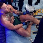 Conor McGregor And Logan Paul To Battle Inside Boxing Ring In India