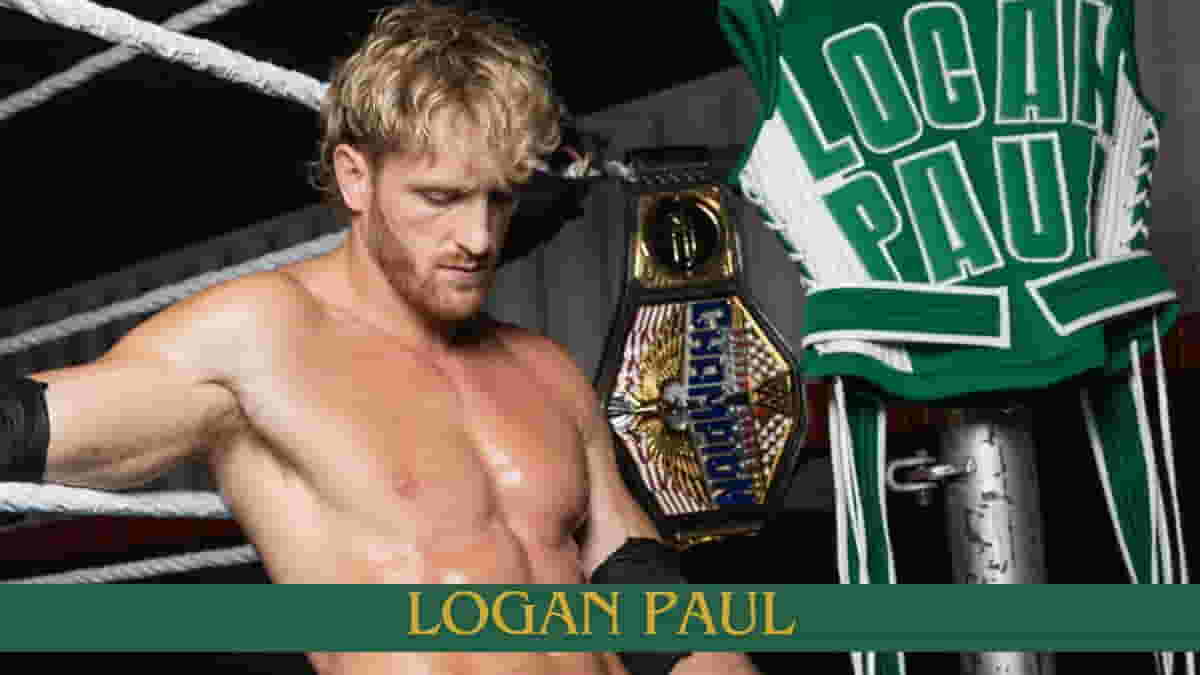 Conor McGregor And Logan Paul To Battle Inside Boxing Ring In India