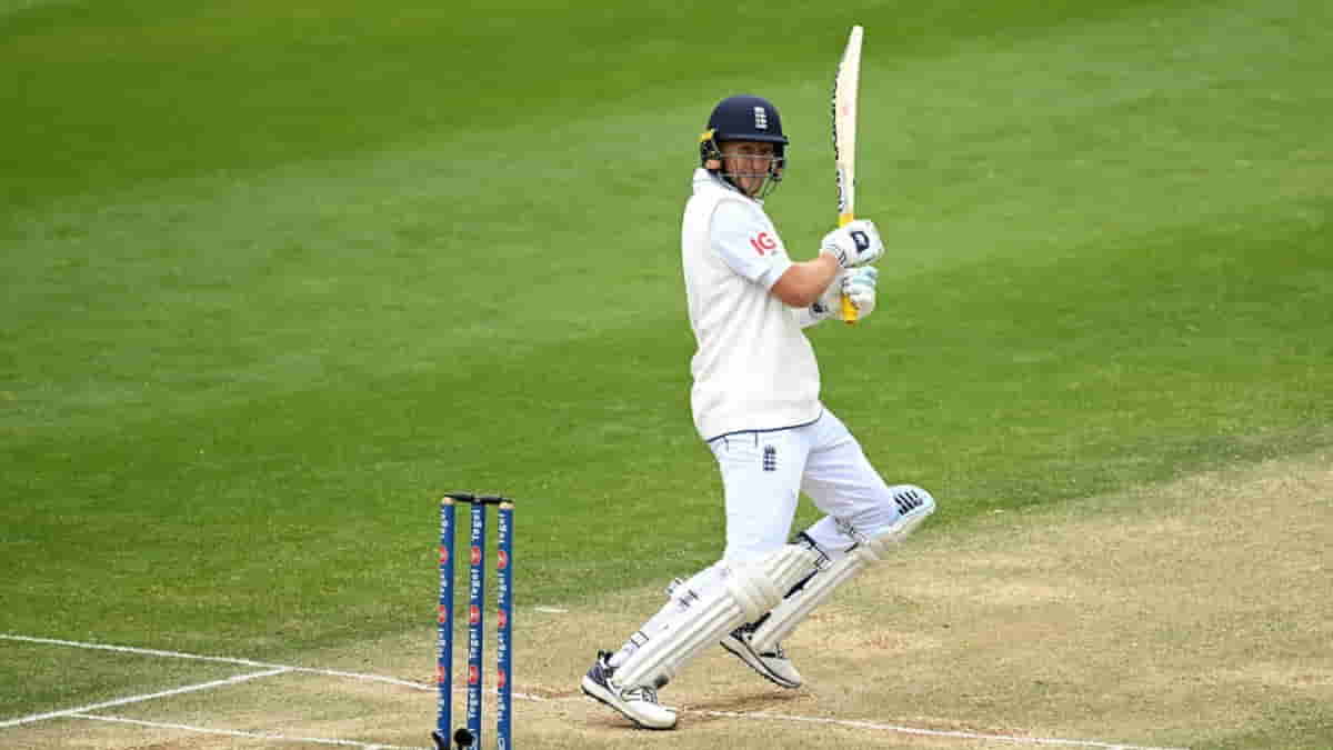 Joe Root Jumps To No.1 Spot Again In ICC Test Rankings