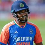 Sanju Samson Lost Captaincy And Dropped From Team In Vijay Hazare Trophy