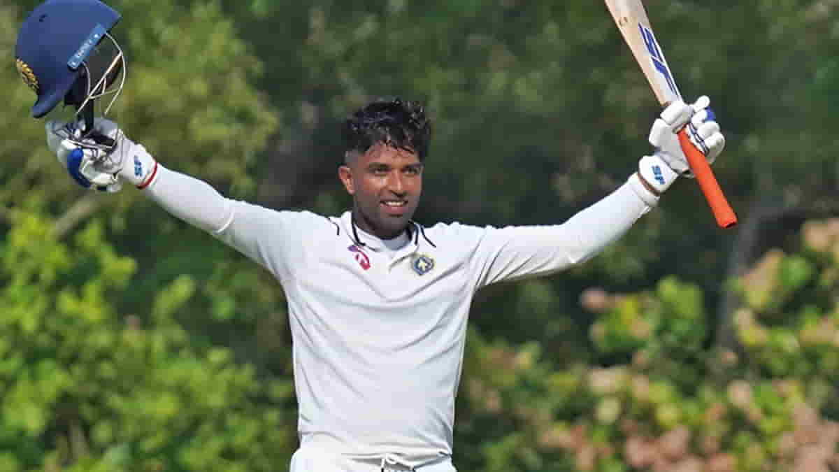 Sanju Samson Lost Captaincy And Dropped From Team In Vijay Hazare Trophy