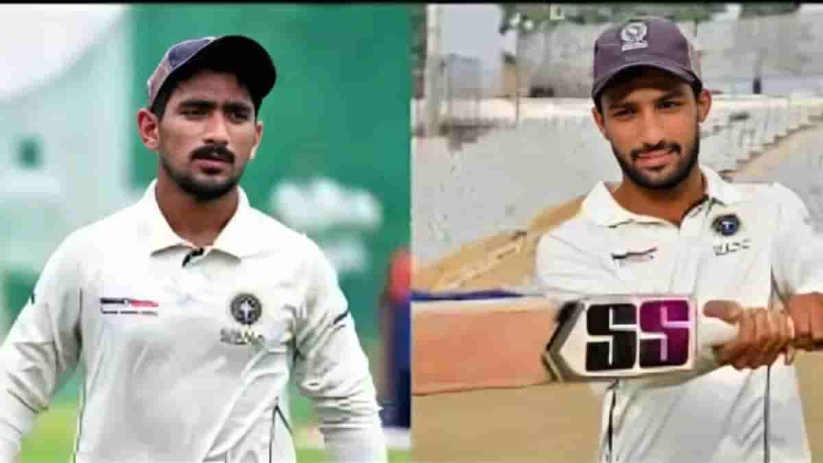 Sanju Samson Lost Captaincy And Dropped From Team In Vijay Hazare Trophy