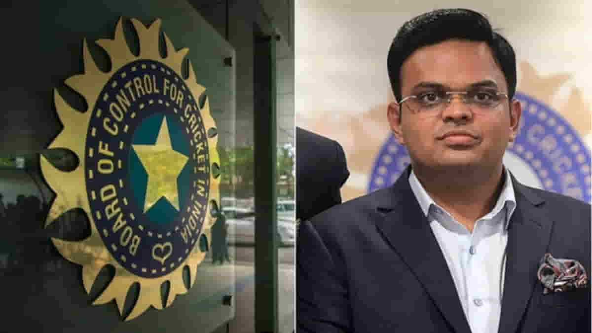 BCCI's Financial Surge in FY24: A Steep Rise in Bank Balance