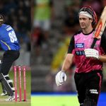 BBL: Daniel Hughes Ruled Out Of Whole Season