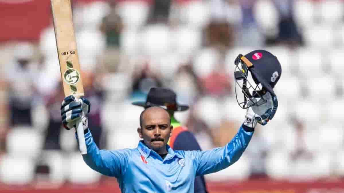 Prithvi Shaw Returns In Mumbai Cricket As A Skipper