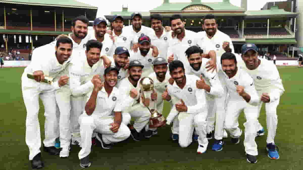 IND vs AUS: Boxing Day Test Record Of India