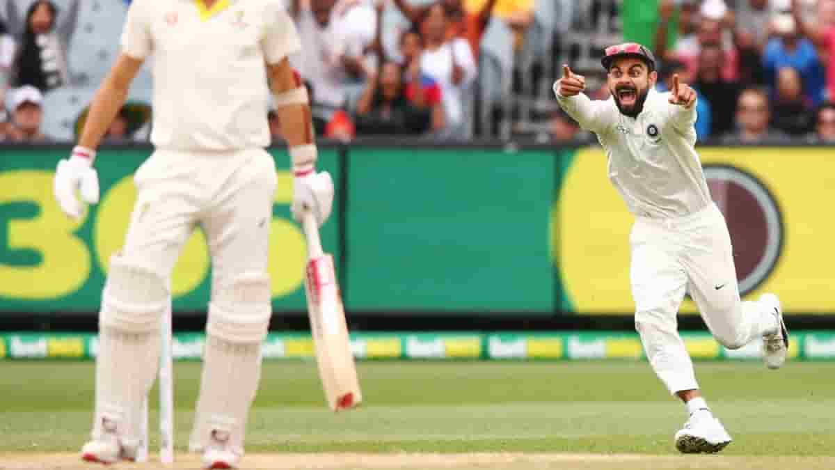 IND vs AUS: Boxing Day Test Record Of India