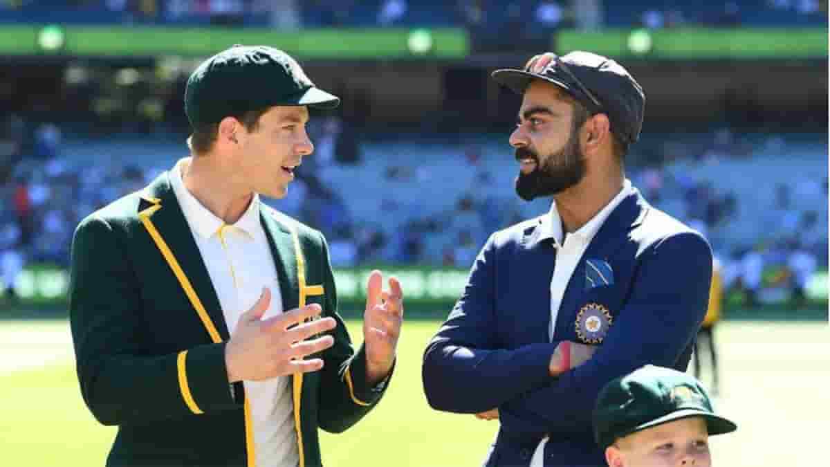 IND vs AUS: Boxing Day Test Record Of India