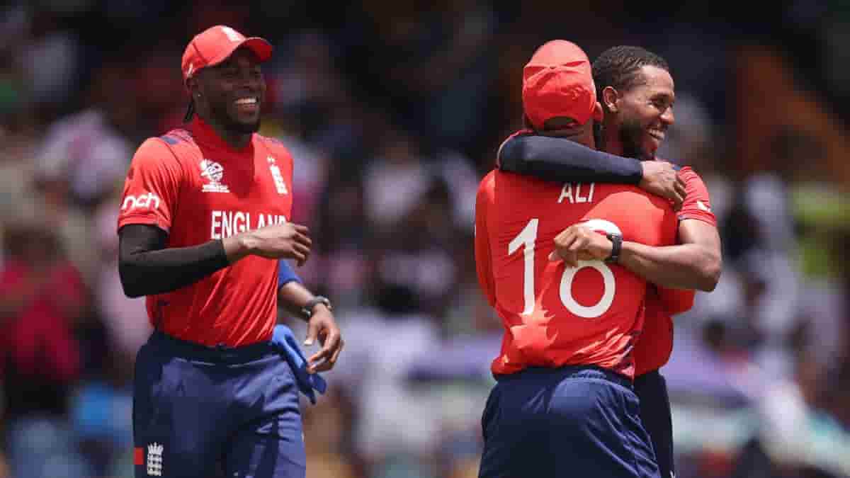 Joe Root Back In ENG ODI Squad For Champions Trophy And India Tour 