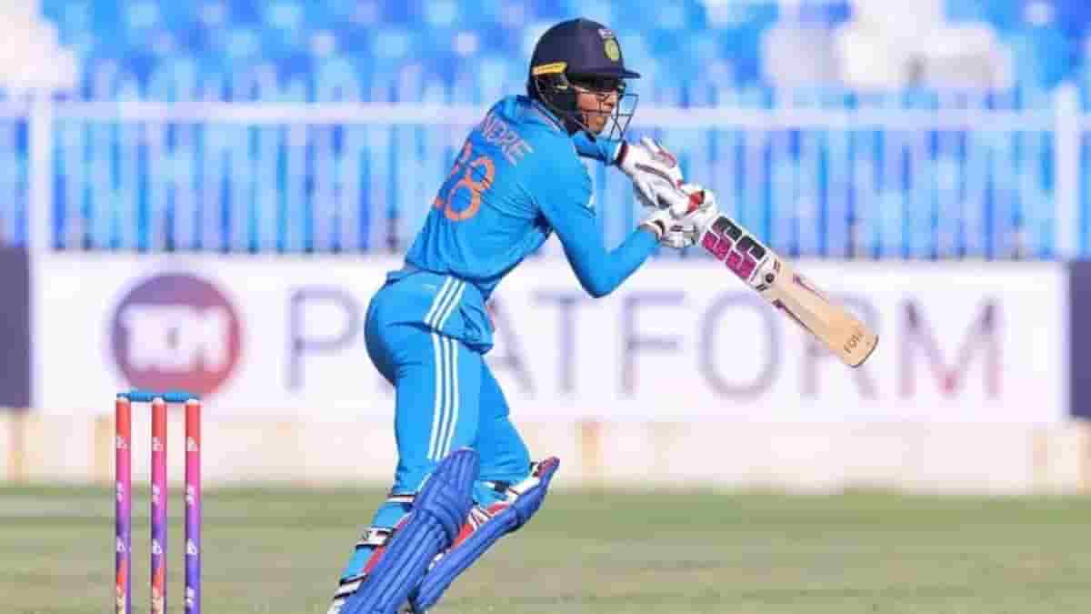 CSK's Jackpot Pick, Andre Siddharth's Performance In Cooch Behar Trophy. 