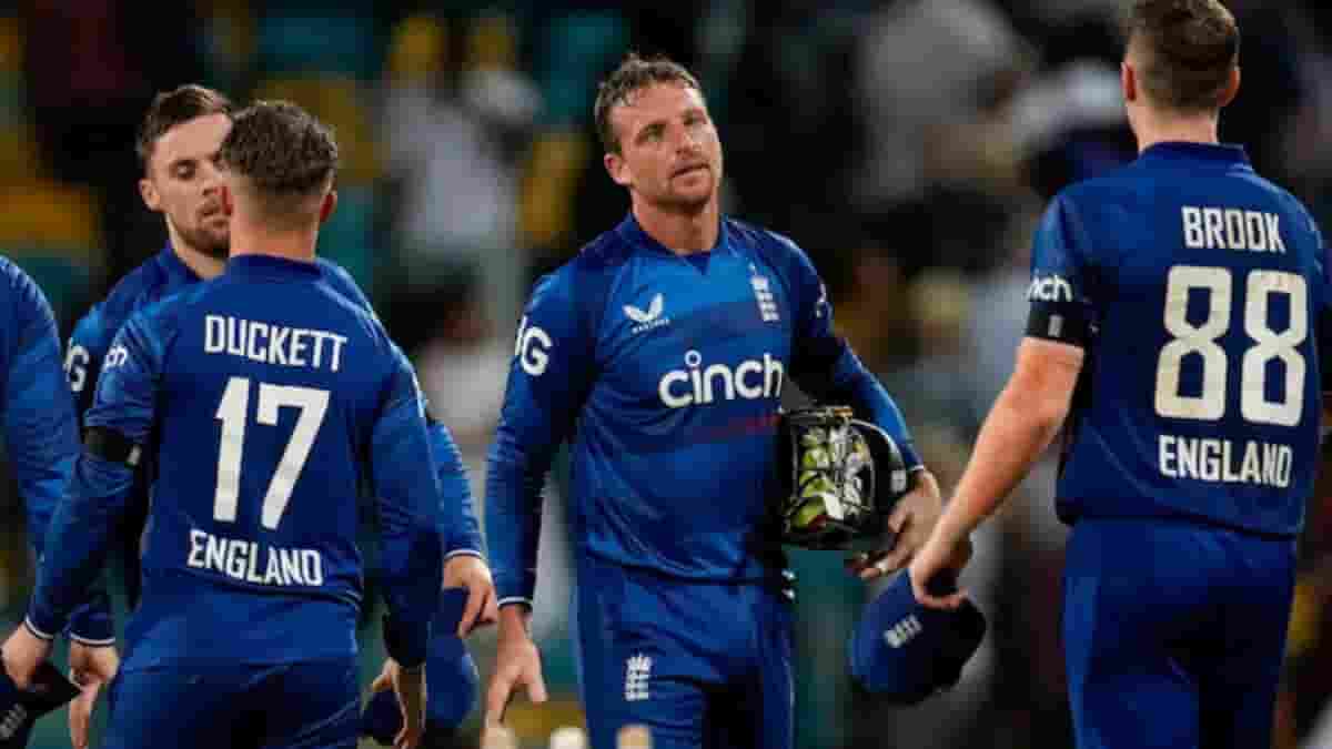 Joe Root Back In ENG ODI Squad For Champions Trophy And India Tour 