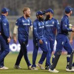 Joe Root Back In ENG ODI Squad For Champions Trophy And India Tour