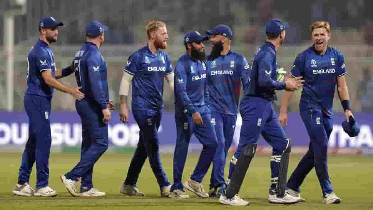 Joe Root Back In ENG ODI Squad For Champions Trophy And India Tour 
