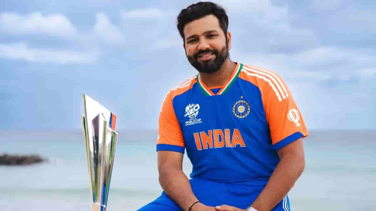 Top 5 Captains With Highest Win Percentage In International Cricket 2024