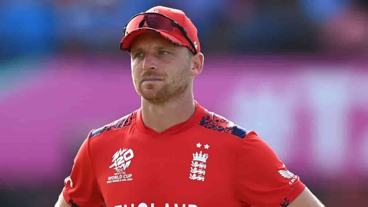 Top 5 Captains With Highest Win Percentage In International Cricket 2024
