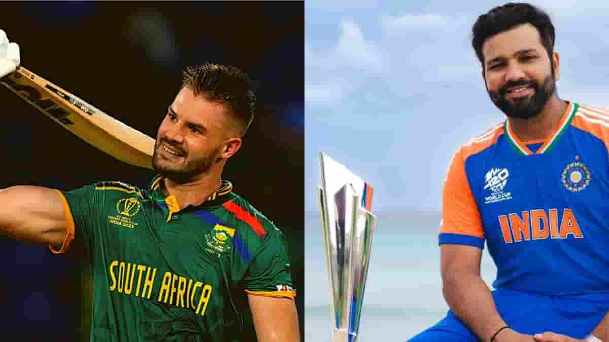 Top 5 Captains With Highest Win Percentage In International Cricket 2024