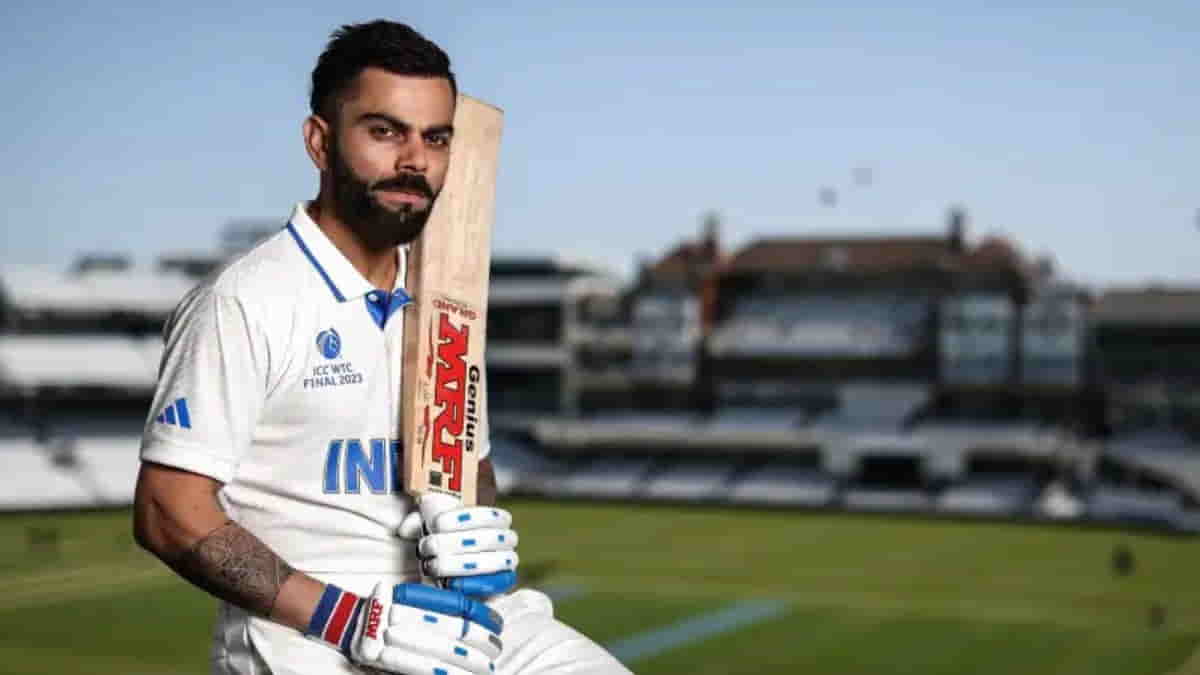 IND vs AUS: Virat Can Surpass Sachin's Record In 4th Test
