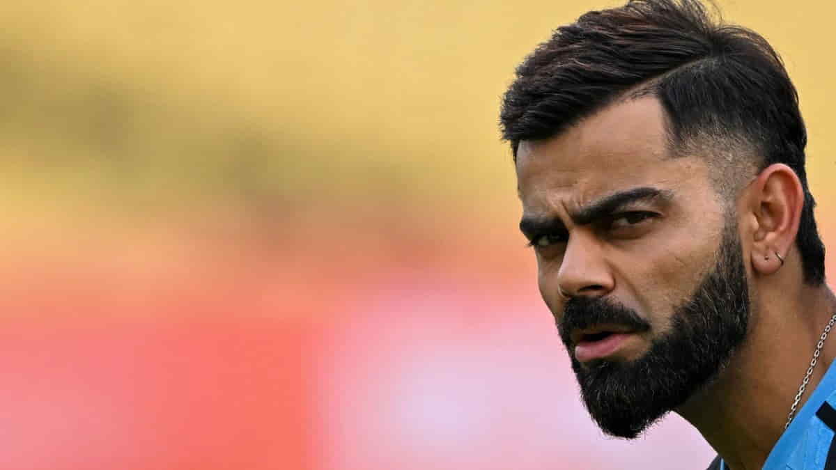 IND vs AUS: Virat Can Surpass Sachin's Record In 4th Test