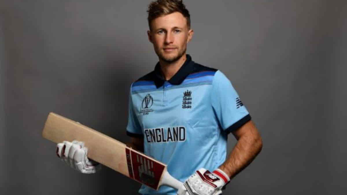 Joe Root Back In ENG ODI Squad For Champions Trophy And India Tour