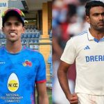 IND vs AUS: Tanush Kotian Replaces Ashwin In The IND Squad For BGT 2024-25
