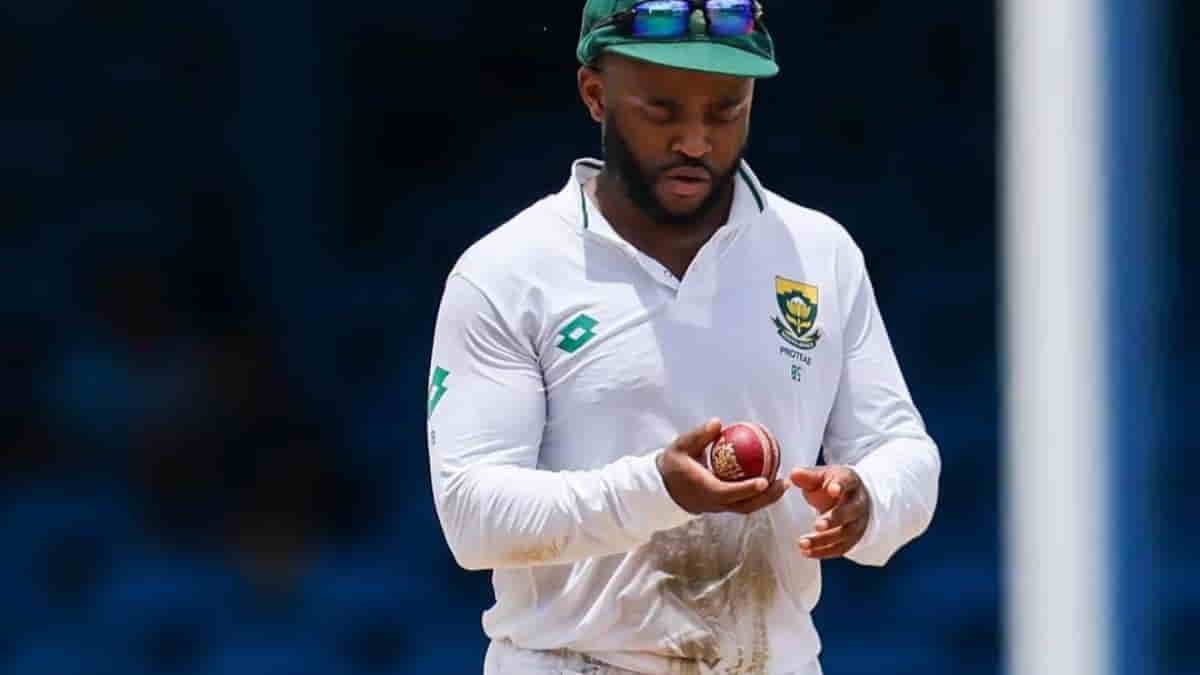 SA vs PAK: Playing 11 Squad For 1st Test Announced By SA