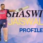 Yashasvi Jaiswal: Profile, Records, Age, Height, Achievements, Family and Career Statistics