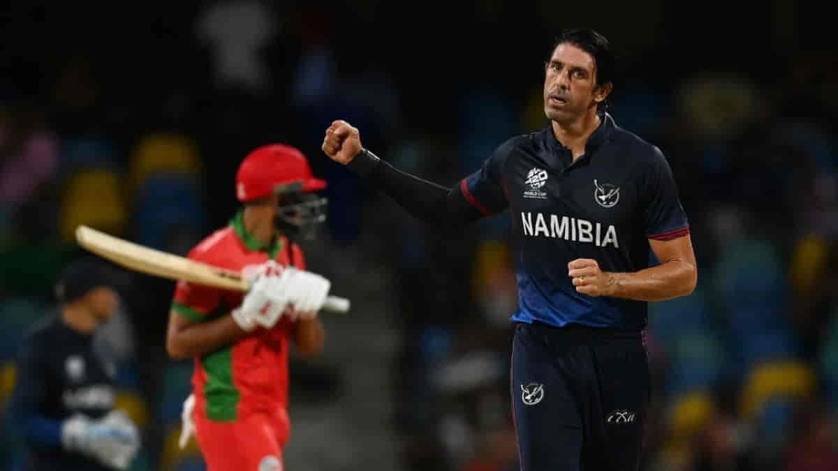 4 Super Over Thrillers Of 2024 In International Cricket