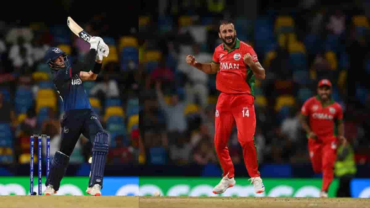 4 Super Over Thrillers Of 2024 In International Cricket