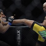 7 Powerful Kicks To Master For MMA