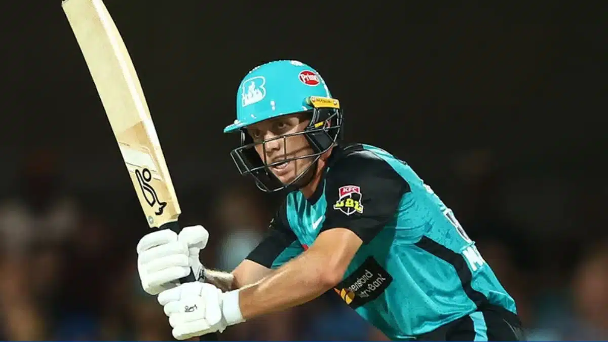 BBL 2024: Sixers Maintains Their Unbeaten Streak