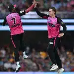 BBL 2024: Sixers Maintains Their Unbeaten Streak