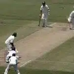 5 Biggest Cricket Controversies Of 2024 (Credits- ESPN)