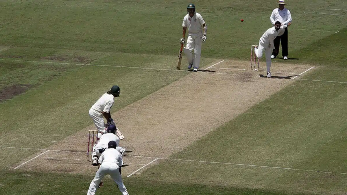 5 Biggest Cricket Controversies Of 2024 (Credits- ESPN)