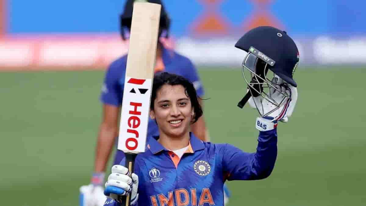 ICC Nominated Arshdeep And Smriti For Player Of The Year (Credits- ESPN)