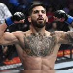 Ilia Topuria: UFC Featherweight Champion