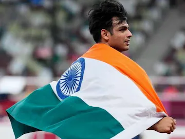 Indian Athletics Calendar 2025: Neeraj Chopra And Other Stars Gear Up For Historic Season