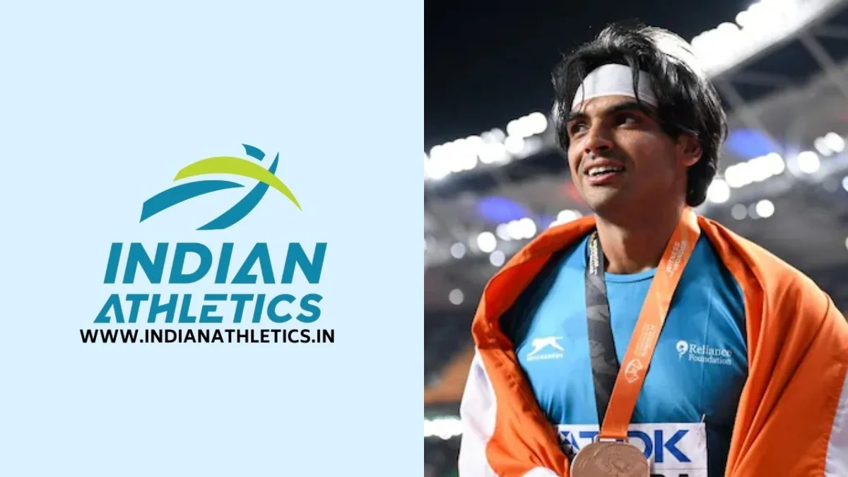 Indian Athletics Calendar 2025: Neeraj Chopra And Other Stars Gear Up For Historic Season