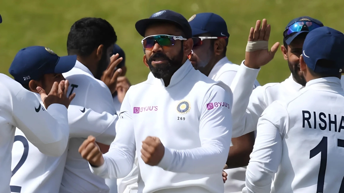 India’s Historic Test Wins In Adelaide: A Tale of Grit and Glory