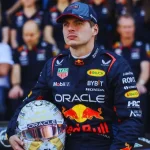 Who's Earning How Much: List Of Formula 1 Driver's Salaries In 2025