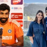 "Will Play For 6-7 Months..." - Jasprit Bumrah Opens Up About Early Career Doubts