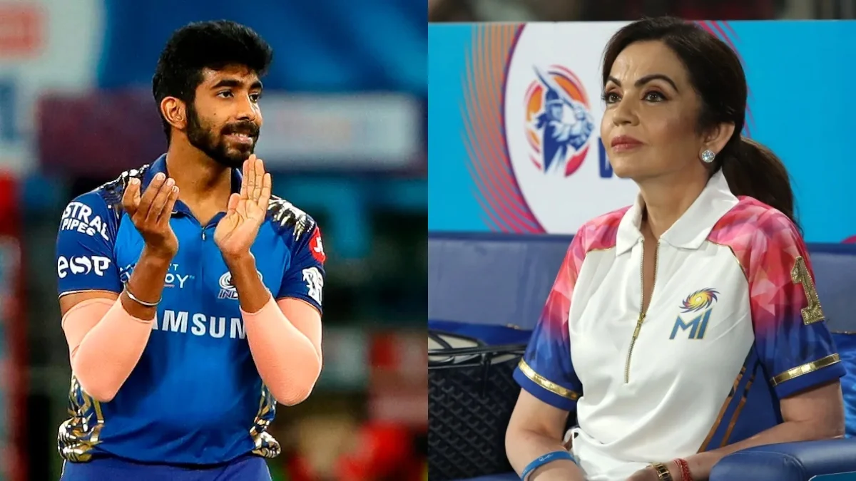 The Value Of Each Delivery: Jasprit Bumrah’s IPL 2025 Pay Revealed