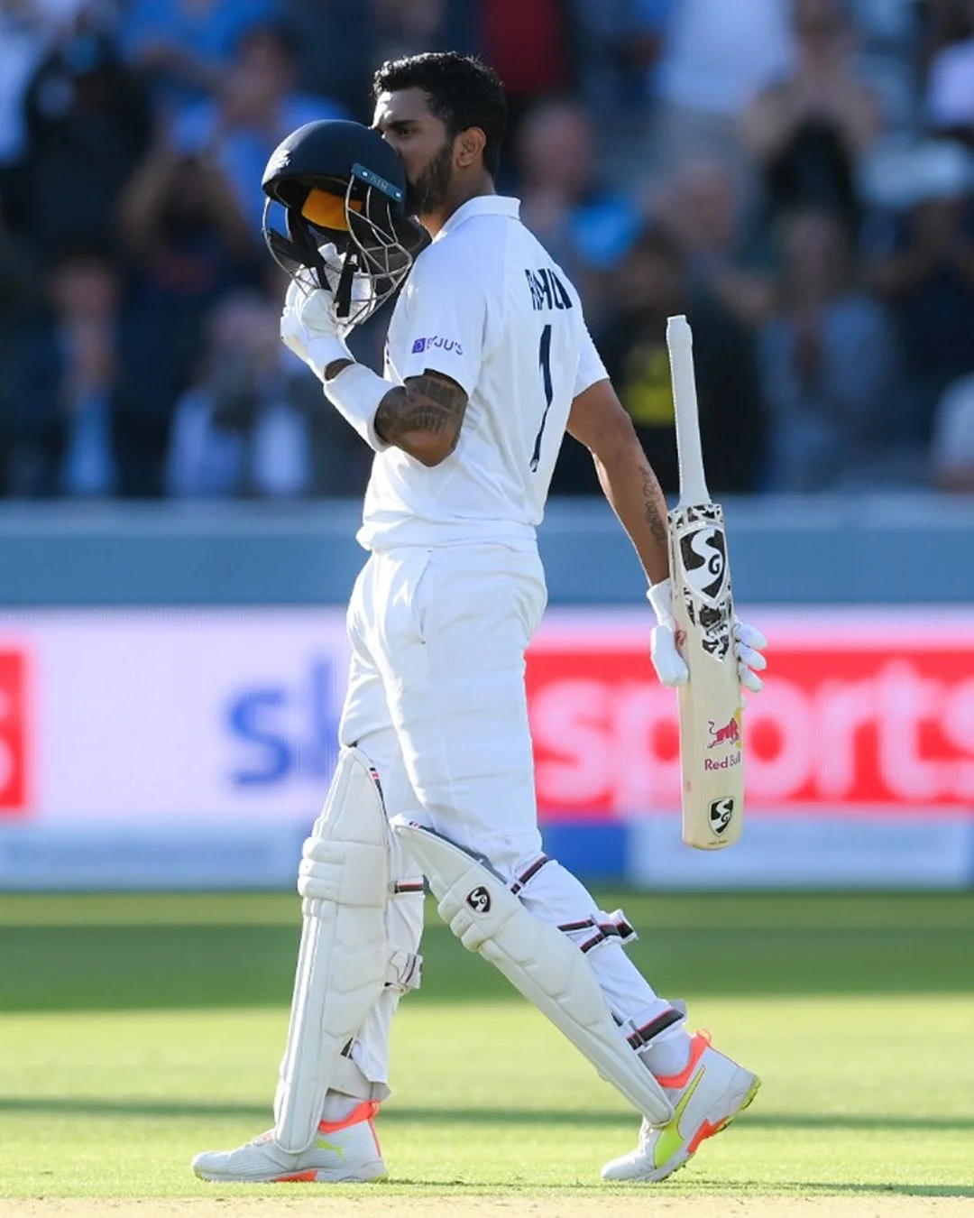 "Try And Respect..." - KL Rahul Offers Support To Struggling Teammates Rohit, Virat, And Shubman