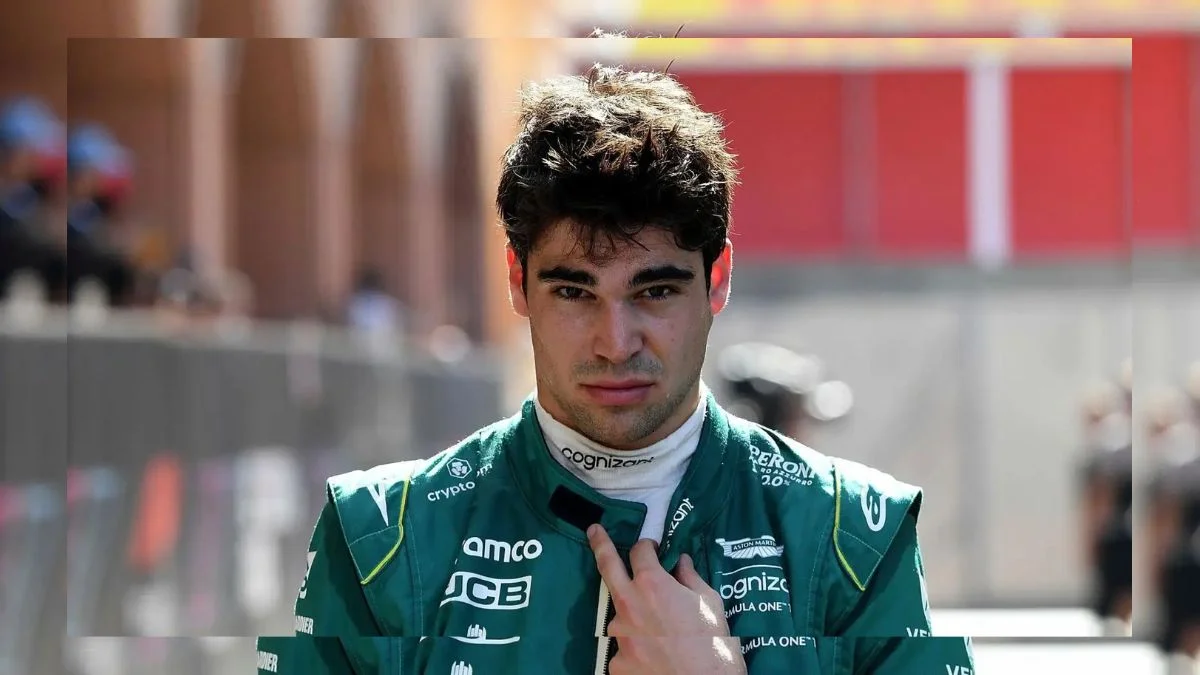 Racing Into History: 4 Youngest Debutants in Formula 1