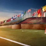 List Of Countries And Their National Games: A Fascinating Cultural Journey