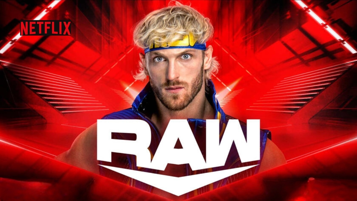 Why Logan Paul's Return To WWE Raw Is A Game-Changer