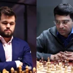 Magnus Carlsen Criticizes Viswanathan Anand’s Suitability For FIDE Role