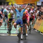 Manx Missile: Mark Cavendish's Epic Cycling Journey