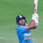 Mohamed Amaan Shines In ACC U19 Asia Cup 2024 With Match-Winning Century