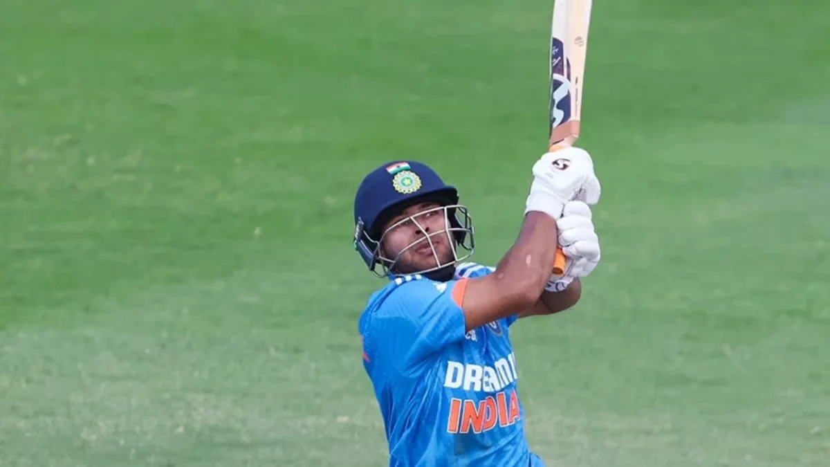 Mohamed Amaan Shines In ACC U19 Asia Cup 2024 With Match-Winning Century